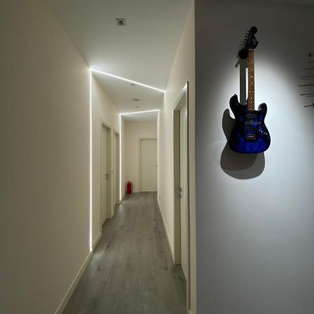 Apartamente Melodi Δυρράχιο Εξωτερικό φωτογραφία