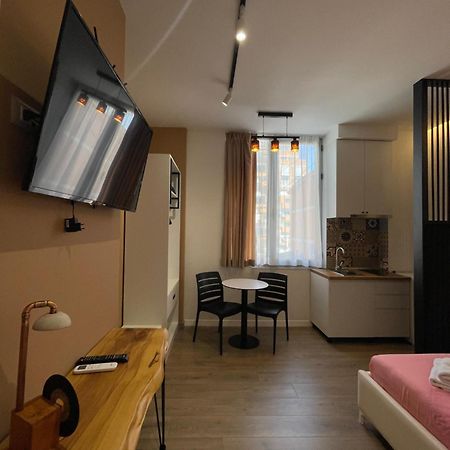 Apartamente Melodi Δυρράχιο Εξωτερικό φωτογραφία