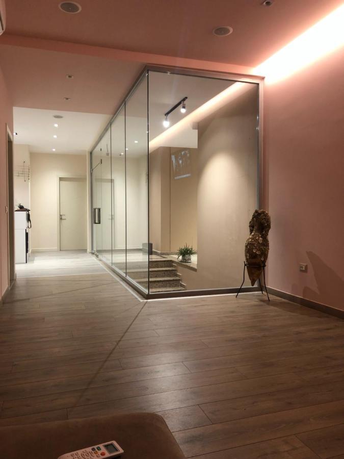 Apartamente Melodi Δυρράχιο Εξωτερικό φωτογραφία
