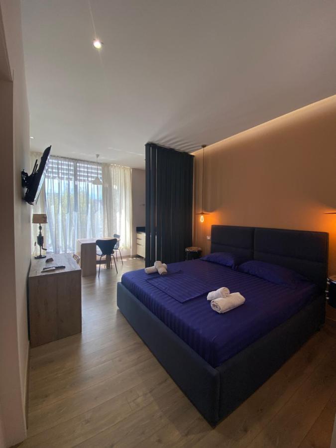 Apartamente Melodi Δυρράχιο Εξωτερικό φωτογραφία