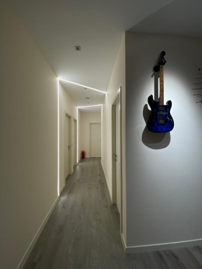 Apartamente Melodi Δυρράχιο Εξωτερικό φωτογραφία