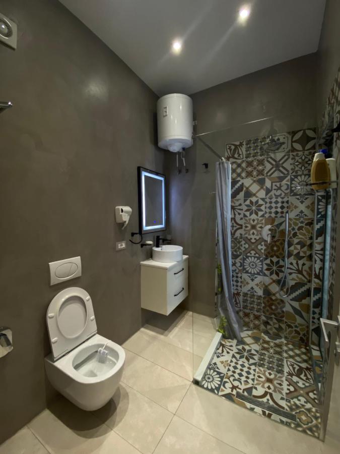 Apartamente Melodi Δυρράχιο Εξωτερικό φωτογραφία