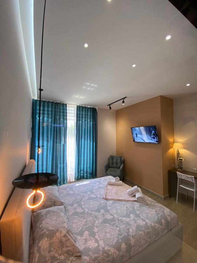 Apartamente Melodi Δυρράχιο Εξωτερικό φωτογραφία
