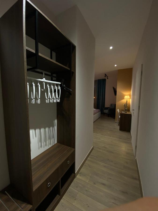 Apartamente Melodi Δυρράχιο Εξωτερικό φωτογραφία