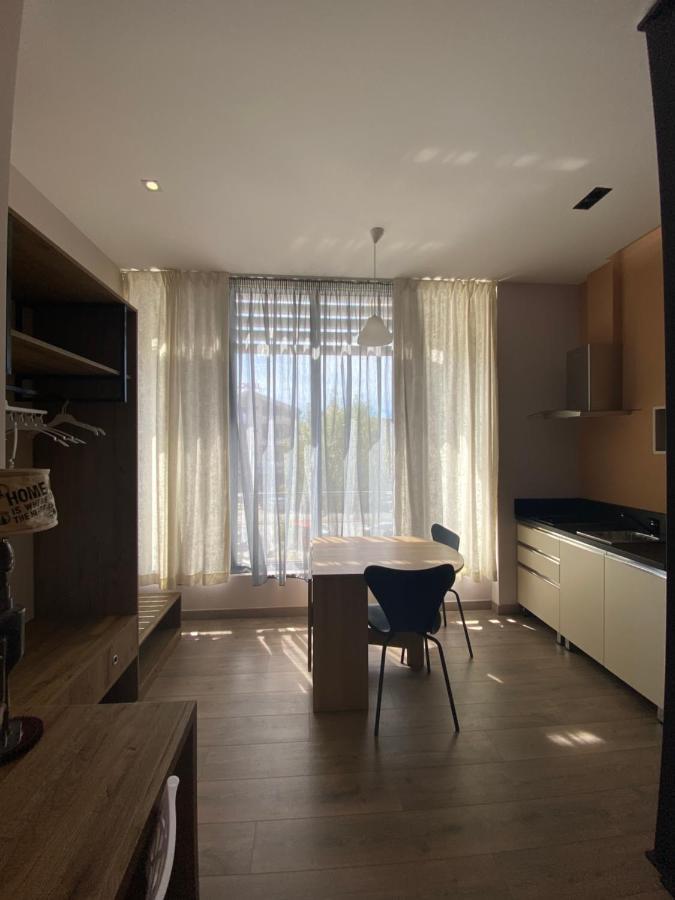 Apartamente Melodi Δυρράχιο Εξωτερικό φωτογραφία