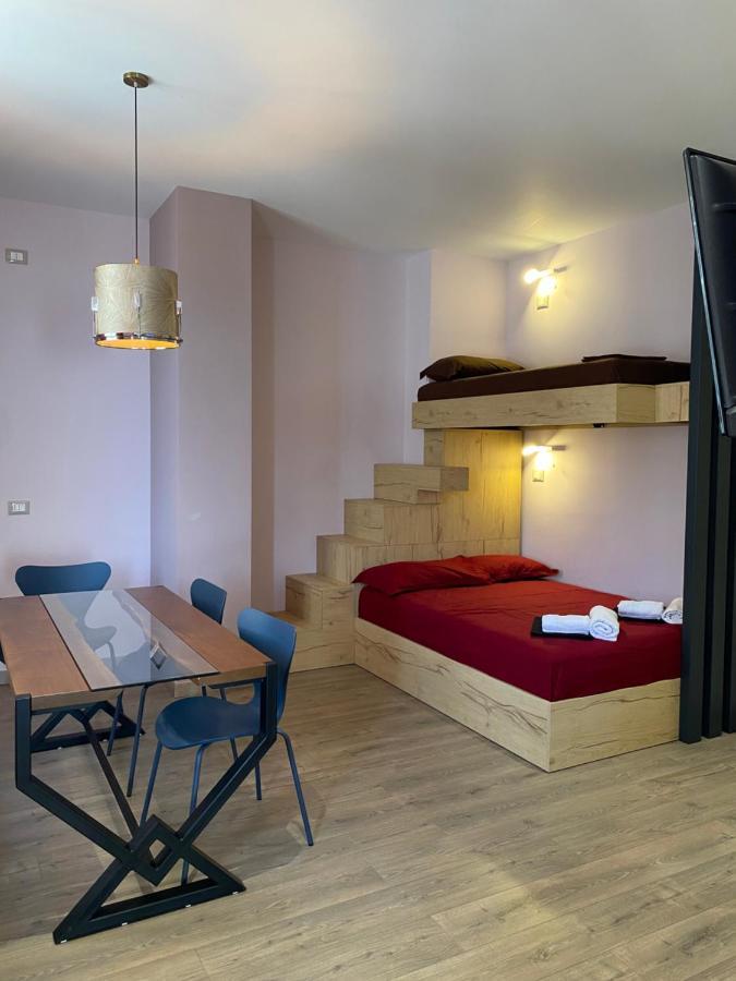Apartamente Melodi Δυρράχιο Εξωτερικό φωτογραφία