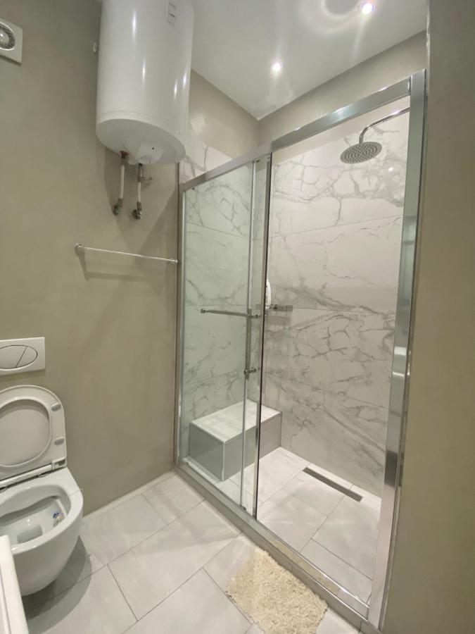 Apartamente Melodi Δυρράχιο Εξωτερικό φωτογραφία