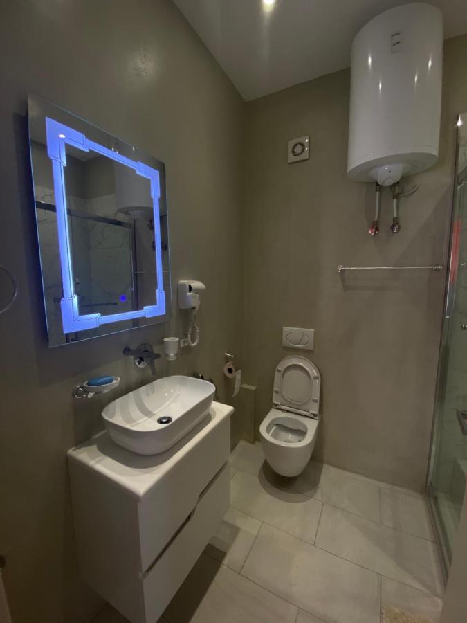 Apartamente Melodi Δυρράχιο Εξωτερικό φωτογραφία