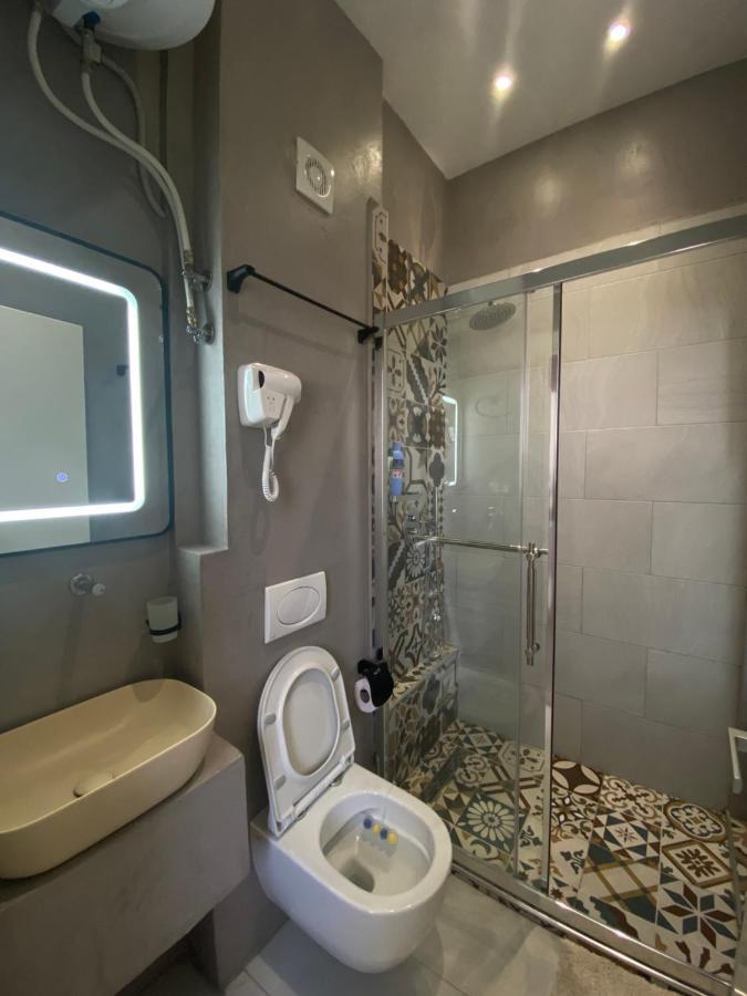 Apartamente Melodi Δυρράχιο Εξωτερικό φωτογραφία