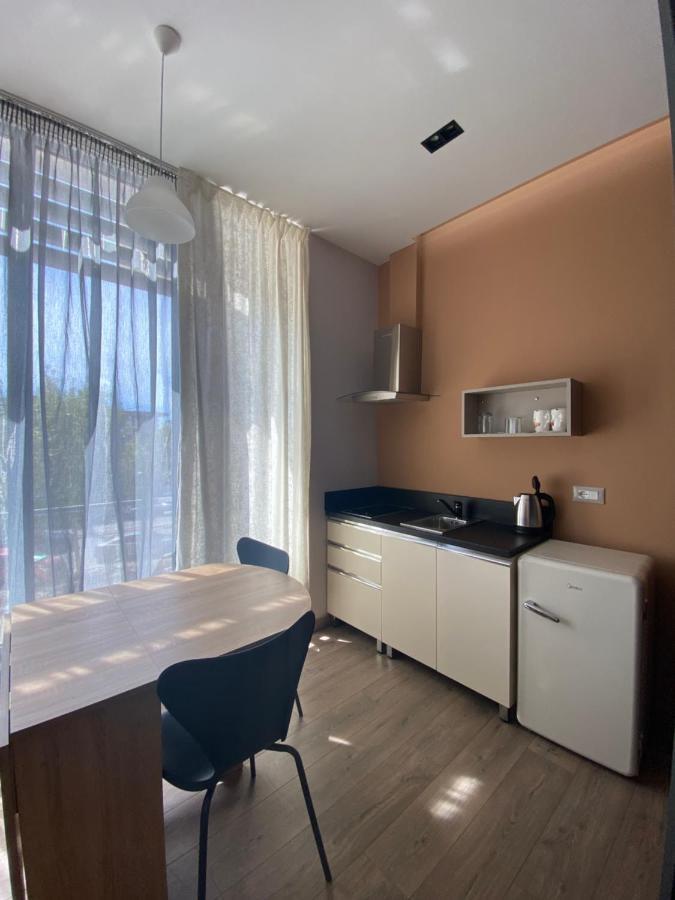 Apartamente Melodi Δυρράχιο Εξωτερικό φωτογραφία