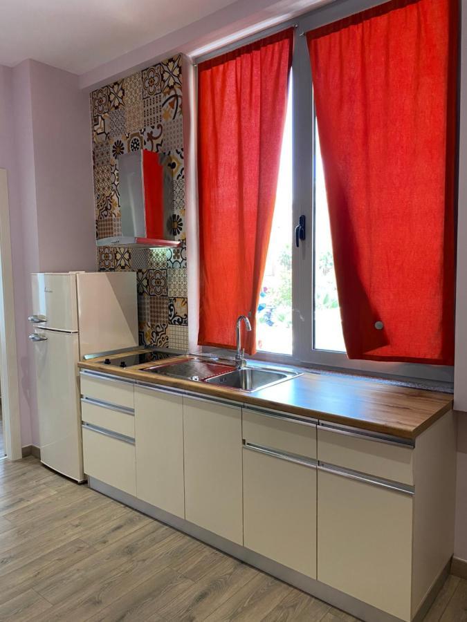 Apartamente Melodi Δυρράχιο Εξωτερικό φωτογραφία