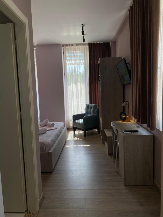 Apartamente Melodi Δυρράχιο Εξωτερικό φωτογραφία