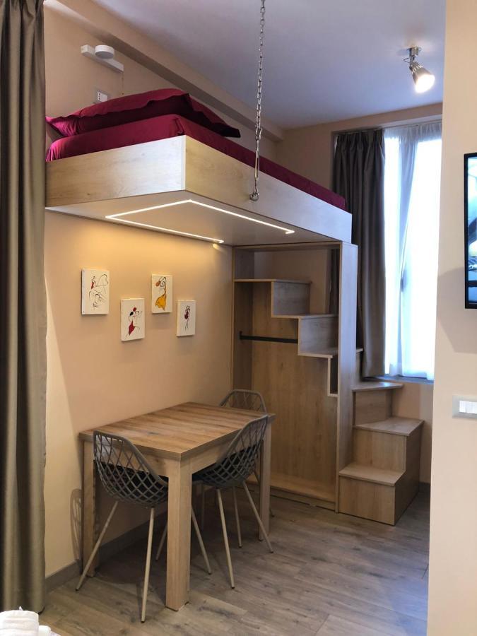 Apartamente Melodi Δυρράχιο Εξωτερικό φωτογραφία