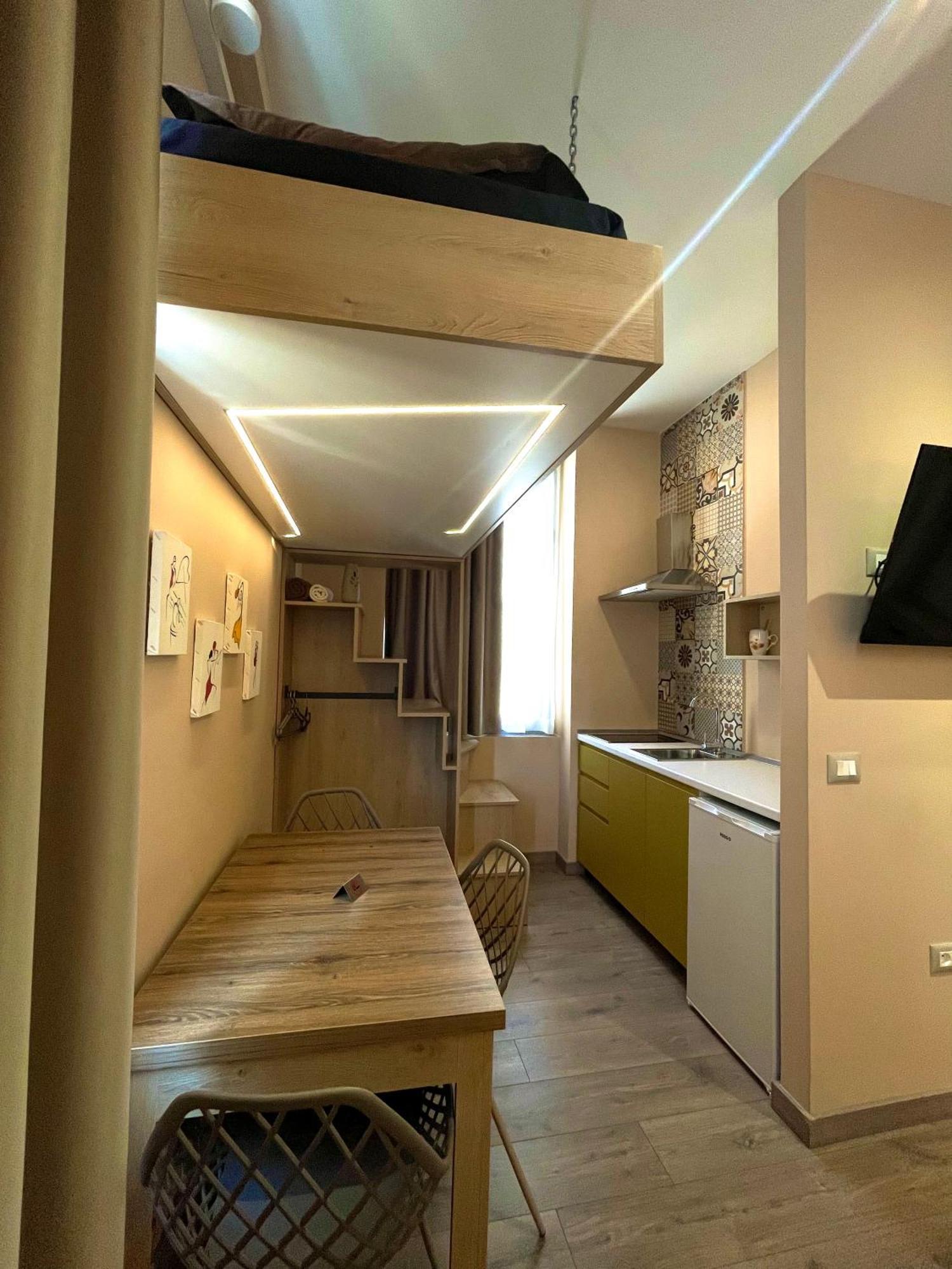 Apartamente Melodi Δυρράχιο Εξωτερικό φωτογραφία