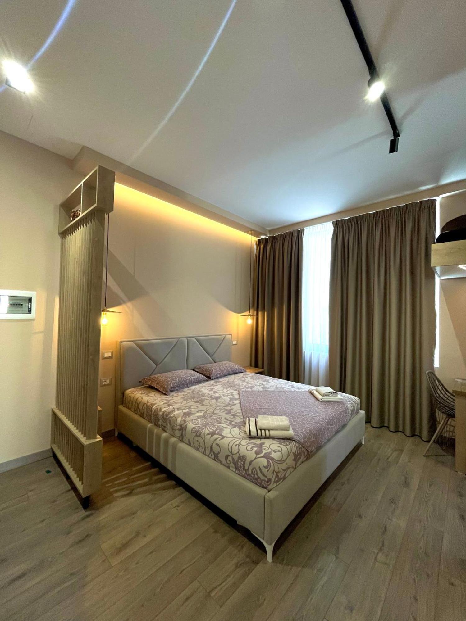 Apartamente Melodi Δυρράχιο Εξωτερικό φωτογραφία