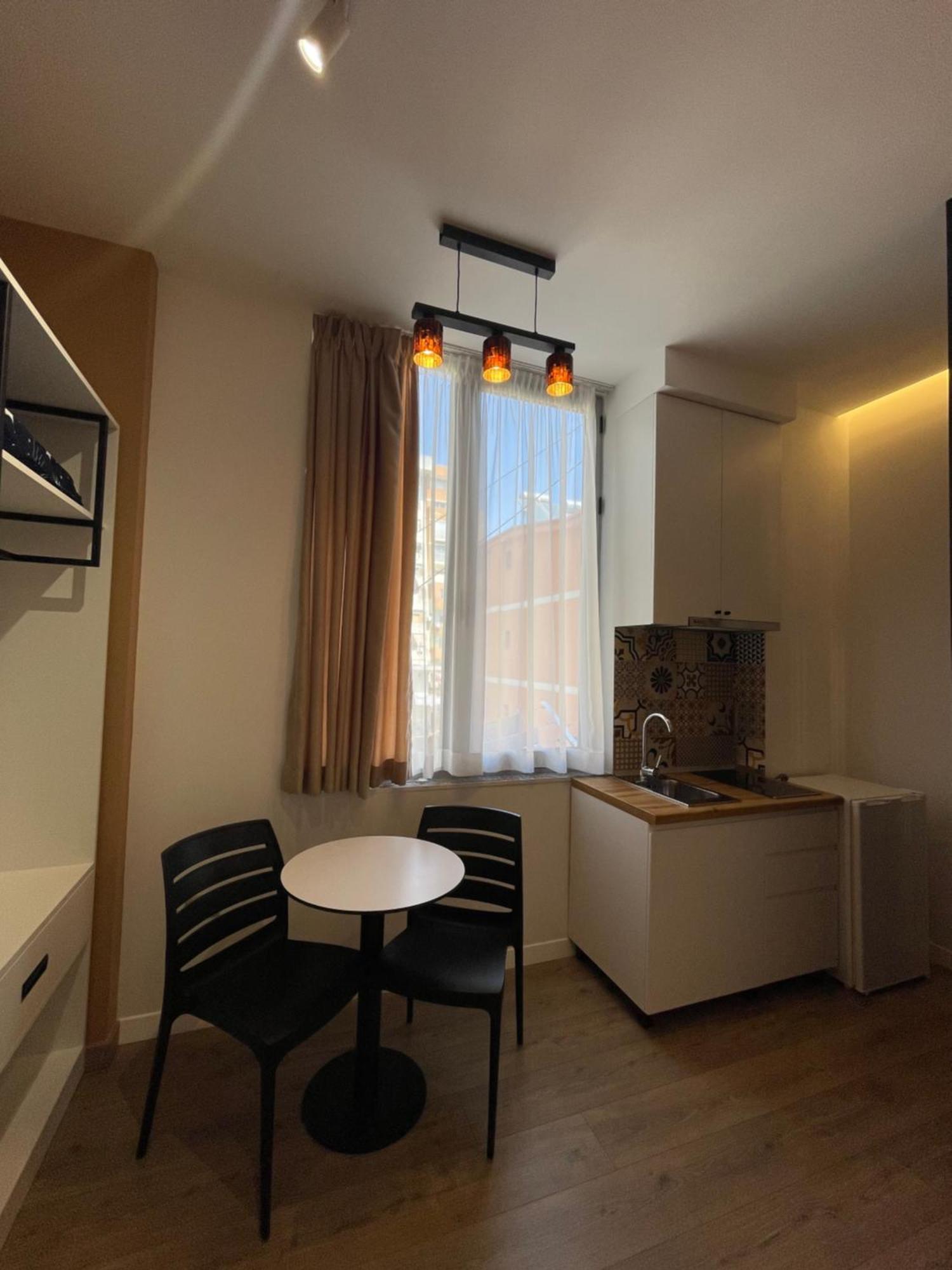 Apartamente Melodi Δυρράχιο Εξωτερικό φωτογραφία